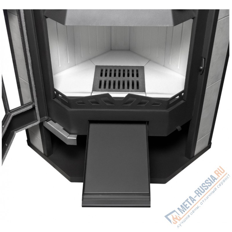 Печь-Камин Мета-Бел Амур 12 АОТ 12.0