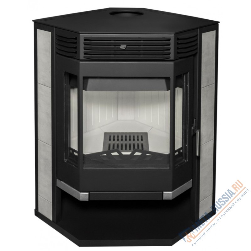 Печь-Камин Мета-Бел Амур 12 АОТ 12.0