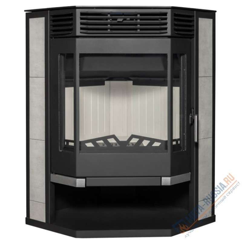 Печь-Камин Мета-Бел Амур 12 АОТ 12.0