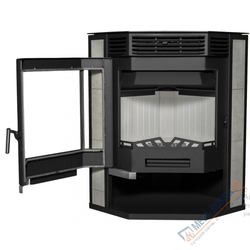 Печь-Камин Мета-Бел Амур 12 АОТ 12.0