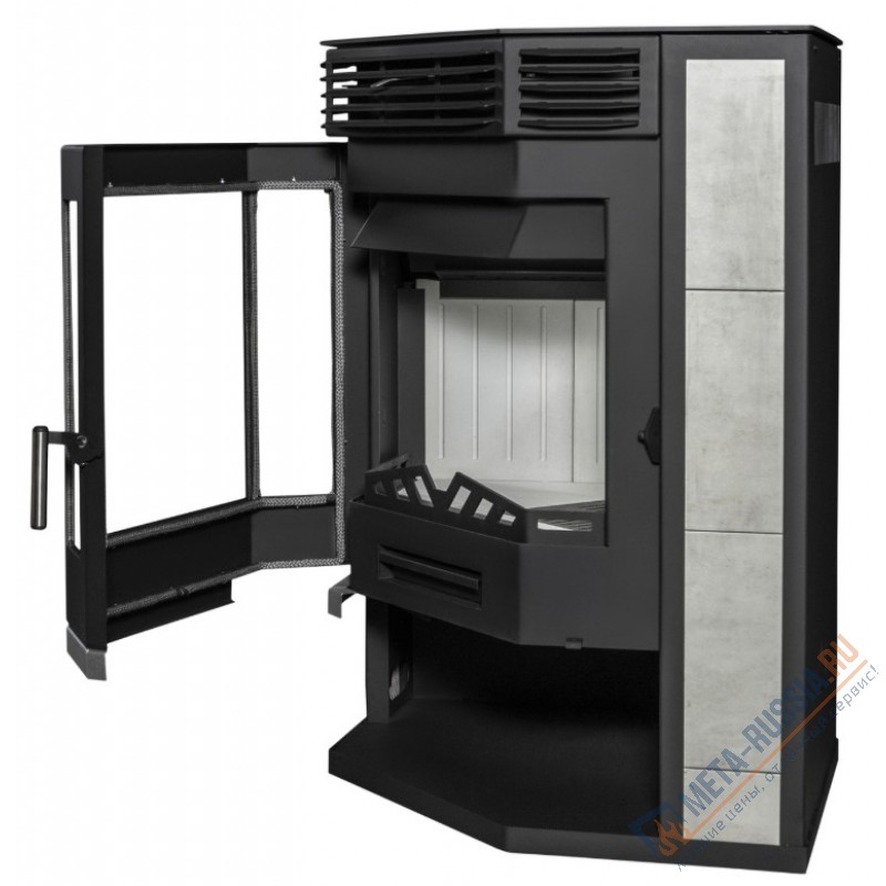 Печь-Камин Мета-Бел Амур 12 АОТ 12.0