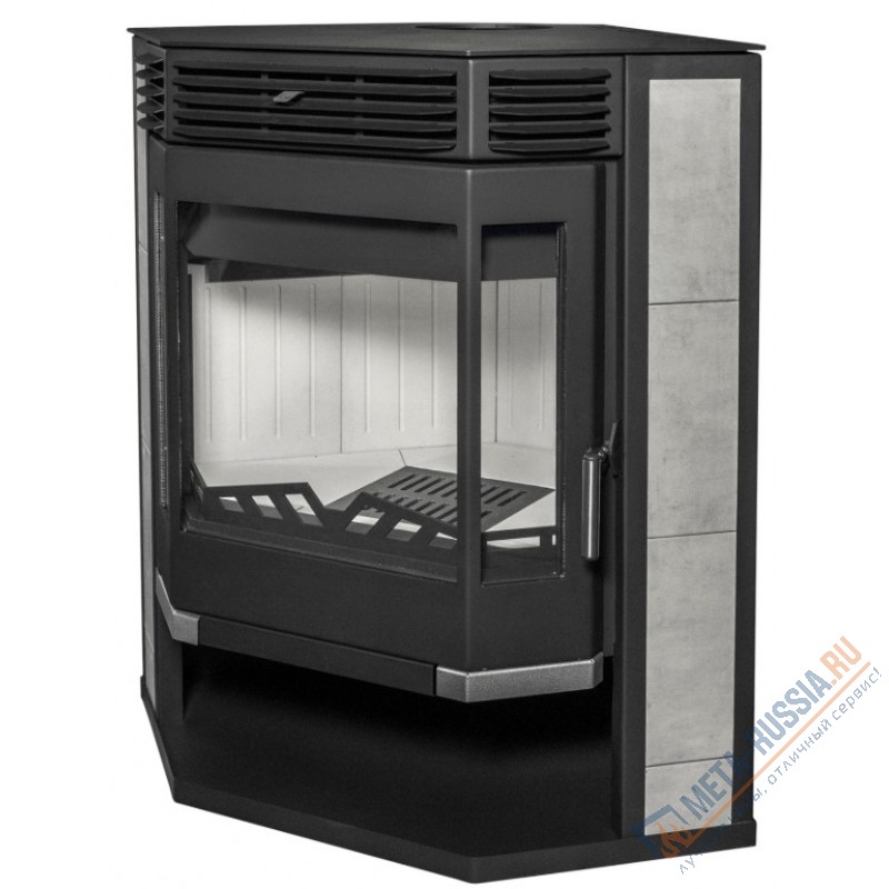 Печь-Камин Мета-Бел Амур 12 АОТ 12.0