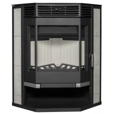 Печь-Камин Мета-Бел Амур 12