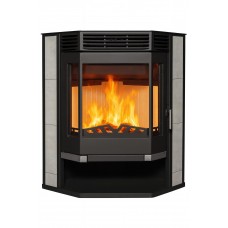 Печь-Камин Мета-Бел Амур 12 АОТ 12.0