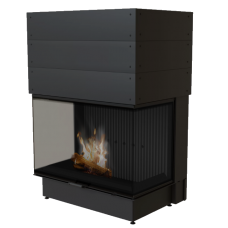 Каминная топка ESMA 3С 81(46)/54-UP Каминная топка ESMA 3С 81(46)/54-UP