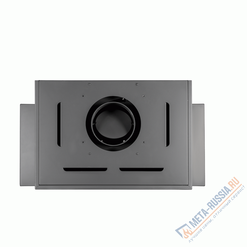 Камин ЭкоКамин МАДРИД Гигант KM212C центральный подовый