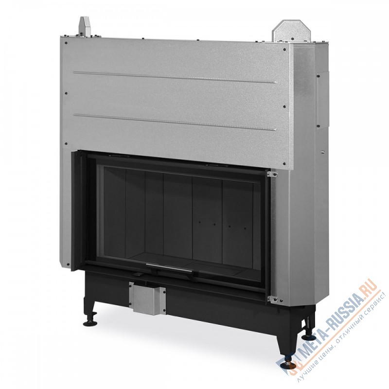 Каминная топка Romotop HEAT 3G L 88.50.05