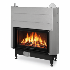 Каминная топка Romotop HEAT 3G L 88.50.05