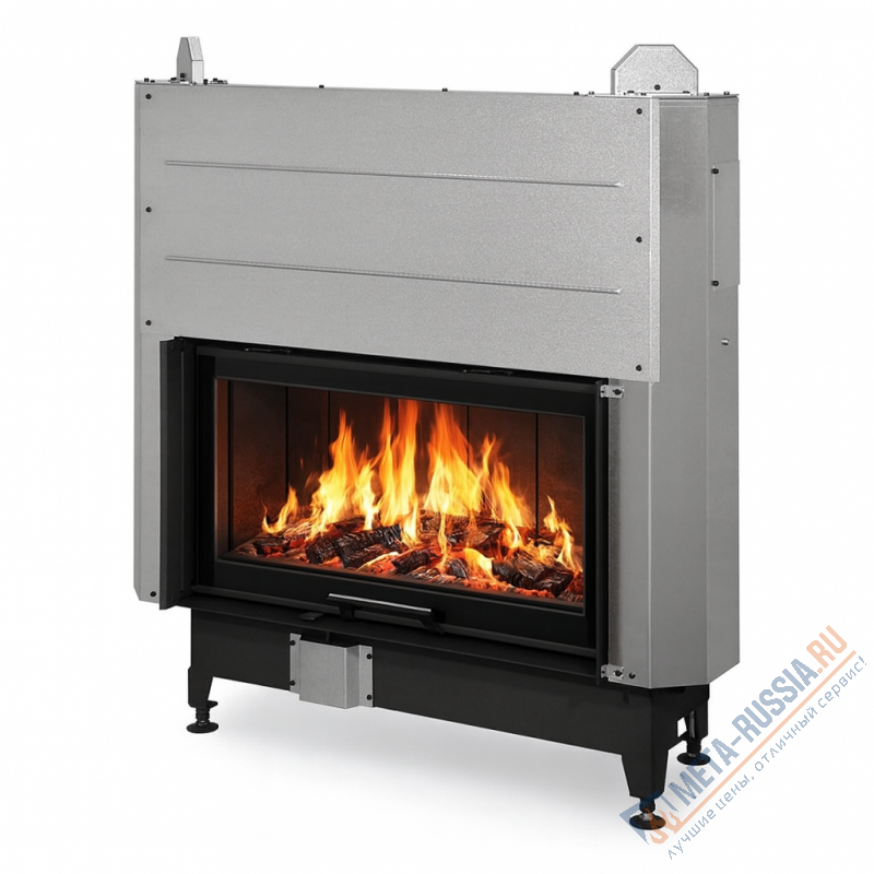 Каминная топка Romotop HEAT 3G L 88.50.05