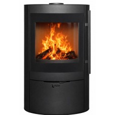 Печь-камин Мета-Бел СВИТЯЗЬ НР АОТ 7.0-01