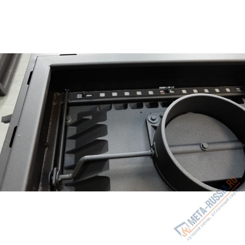 Каминная топка FireBird Emir 12 кВт Каминная топка FireBird Emir 12 кВт