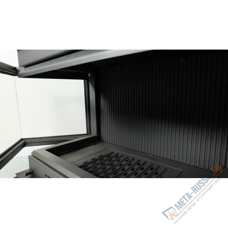 Каминная топка FireBird Emir 12 кВт Каминная топка FireBird Emir 12 кВт