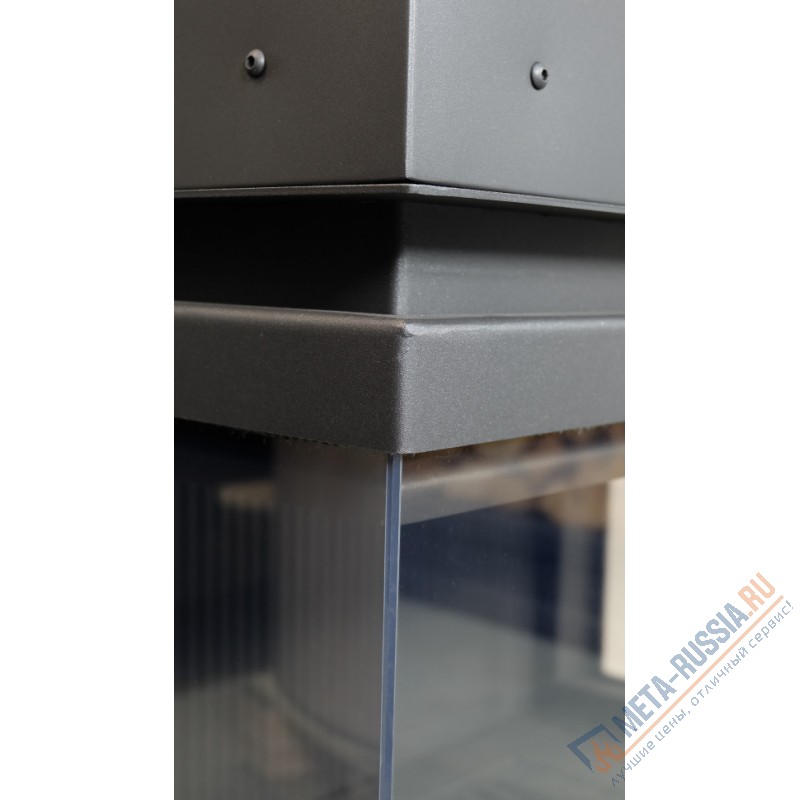 Каминная топка FireBird Emir 12 кВт