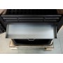Печь-камин FireBird Opera 8 кВт, d=130, до 80 кв.м