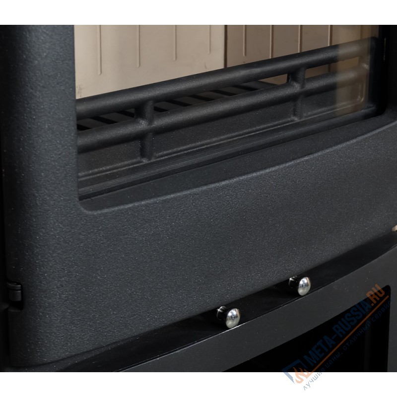 Печь-камин FireBird Opera 8 кВт, d=130, до 80 кв.м