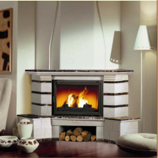 Каминная облицовка Madeira Daniella угловая Каминная облицовка Madeira Daniella угловая