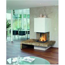 Каминная облицовка Madeira Aspen (Аспен) пристенная 