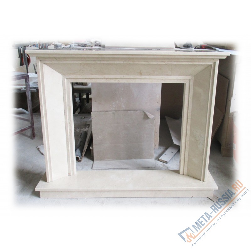 Каминный портал Madeira Bergen Каминный портал Madeira Bergen