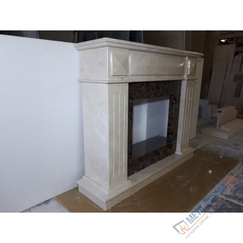 Каминный портал Madeira DONCASTER