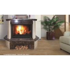 Каминная облицовка Madeira Ravena пристенная Каминная облицовка Madeira Ravena пристенная