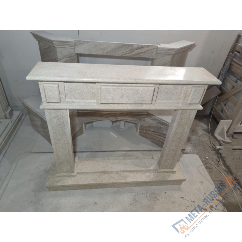 Каминный портал Madeira ROWAN