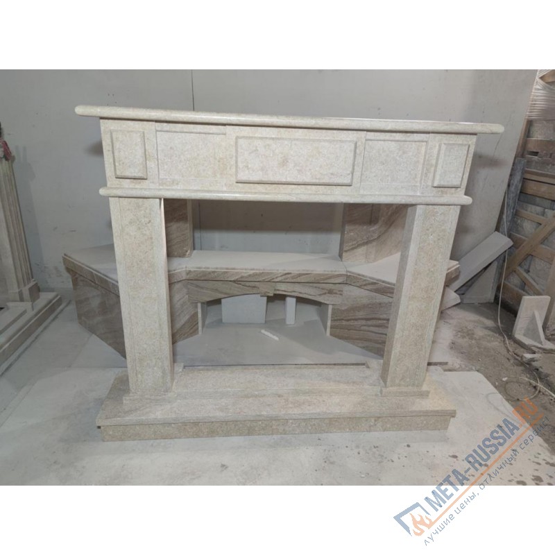 Каминный портал Madeira ROWAN