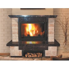 Каминная облицовка Madeira Veronica пристенная Каминная облицовка Madeira Veronica пристенная