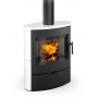 Печь-камин Romotop NAVIA керамика
