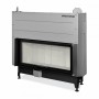Каминная топка Romotop HEAT 3G L 110.50.04