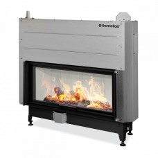 Каминная топка Romotop HEAT 3G L 110.50.04