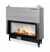 Каминная топка Romotop HEAT 3G L 110.50.04