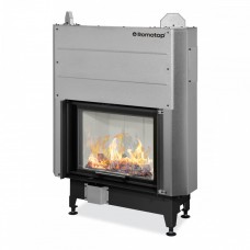 Каминная топка Romotop HEAT 3G L 66.50.04