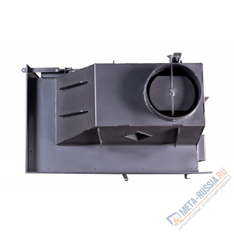 Каминная топка ЭкоКамин Альфа 700L (TA700L)