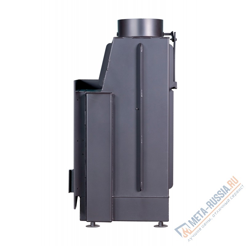 Каминная топка ЭкоКамин Альфа 700L (TA700L)