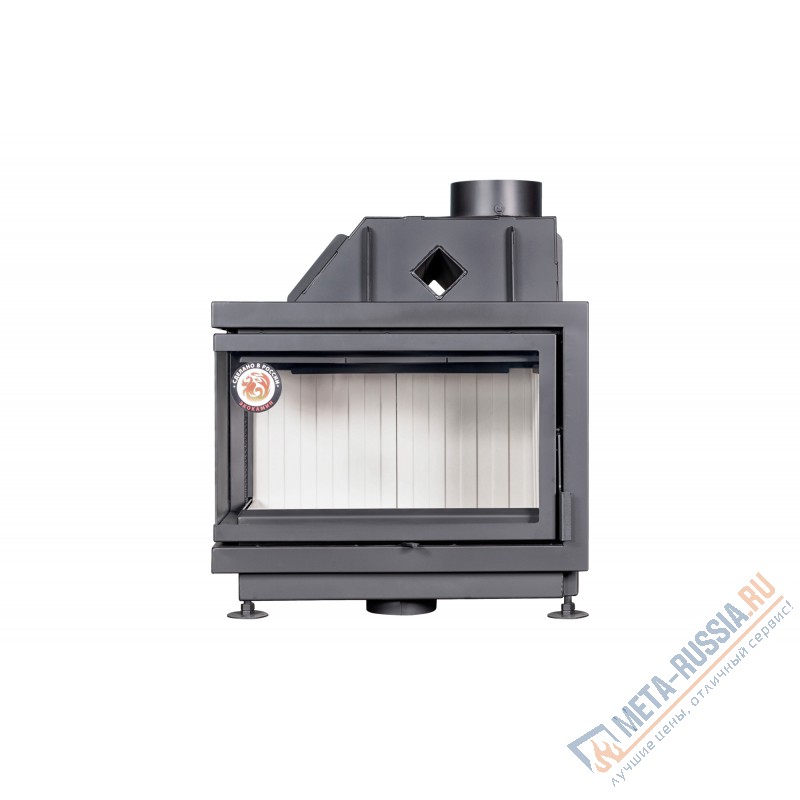 Каминная топка ЭкоКамин Альфа 700L (TA700L)