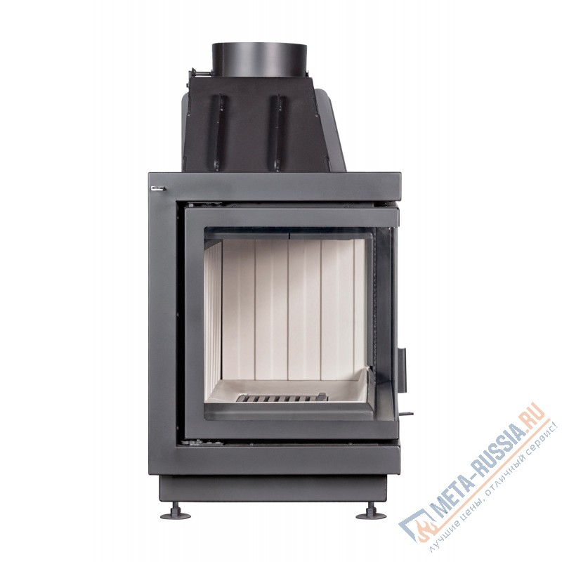 Каминная топка ЭкоКамин Альфа 700L (TA700L)