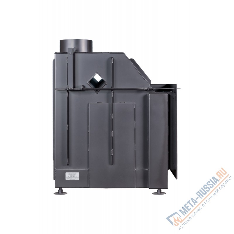 Каминная топка ЭкоКамин Альфа 700L (TA700L)