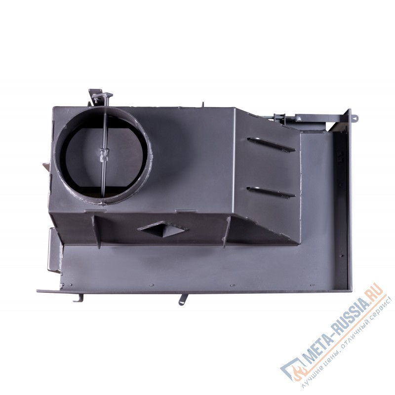 Каминная топка ЭкоКамин Альфа 700R (TA700R)