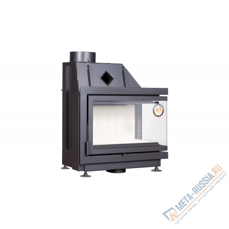 Каминная топка ЭкоКамин Альфа 700R (TA700R)