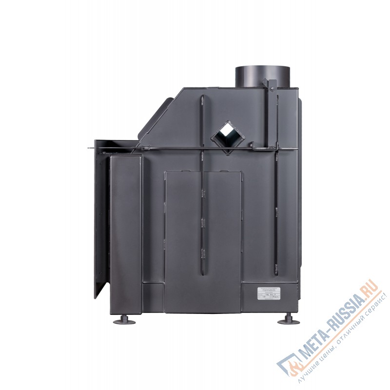 Каминная топка ЭкоКамин Альфа 700R (TA700R)