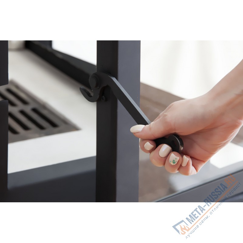 Каминная топка ЭкоКамин Альфа 700R (TA700R)