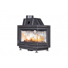 Каминная топка ЭкоКамин Альфа 700R (TA700R)