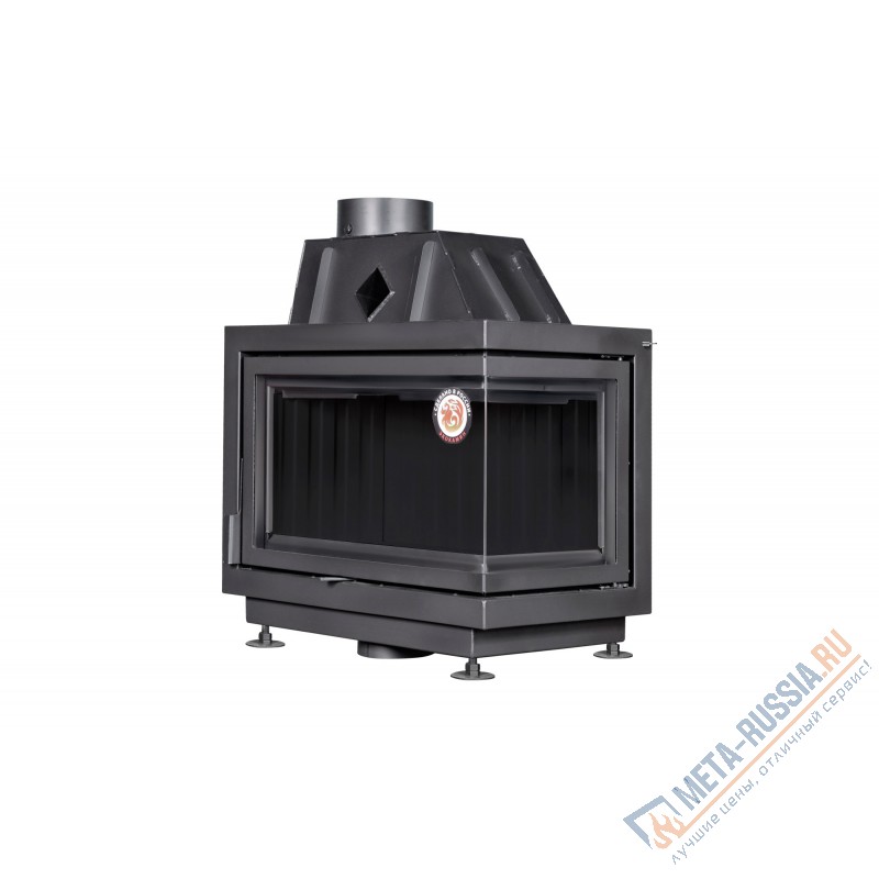 Каминная топка ЭкоКамин Альфа 700RB (TA700RB)