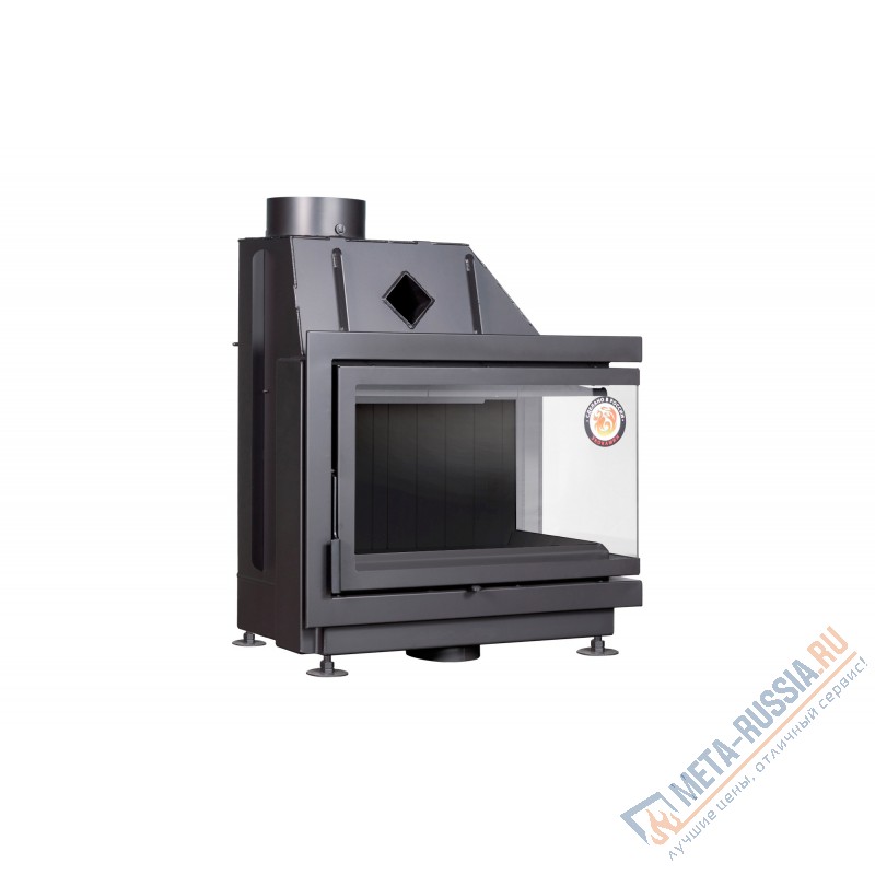 Каминная топка ЭкоКамин Альфа 700RB (TA700RB)