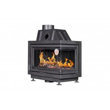 Каминная топка ЭкоКамин Альфа 700RB (TA700RB)
