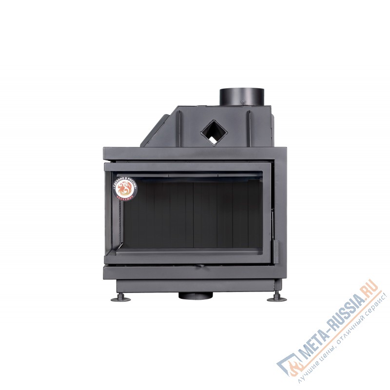 Каминная топка ЭкоКамин Альфа 700LB (TA700LB)