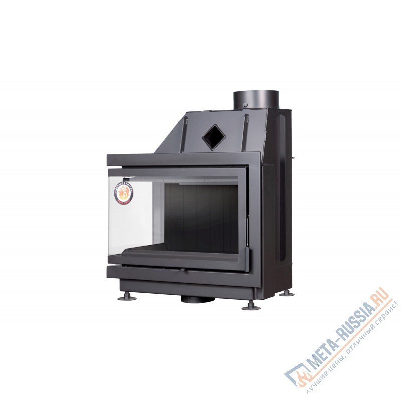 Каминная топка ЭкоКамин Альфа 700LB (TA700LB)