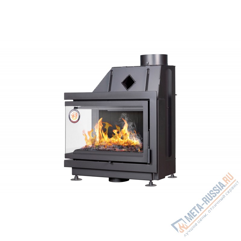 Каминная топка ЭкоКамин Альфа 700LB (TA700LB)