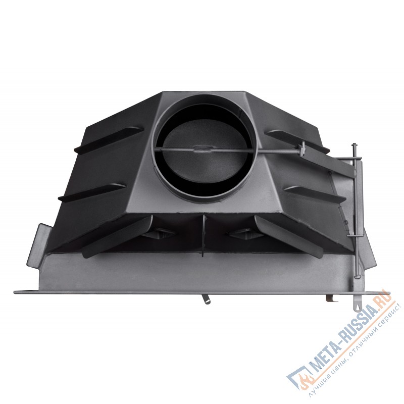 Каминная топка ЭкоКамин Альфа 800B (TA800B)