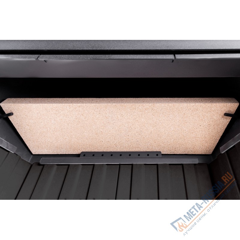 Каминная топка ЭкоКамин Альфа 800B (TA800B)